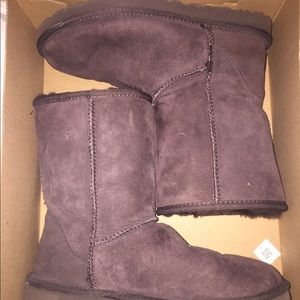 UGG boots